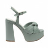Damensandalen 1310 Mint