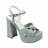 Damensandalen 1310 Mint