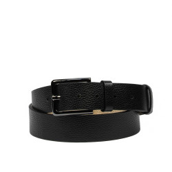Herrengürtel 74b biz schwarz