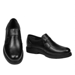 Herren Freizeitschuhe 976 Schwarz