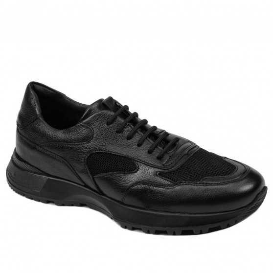Herren Sportschuhe 974m schwarz Herren Sportschuhe 974m schwarz