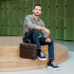 Herren Sportschuhe 967 indigo