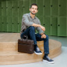 Herren Sportschuhe 967 indigo lifestyle