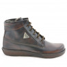 Damenschuhe 3251 a braun