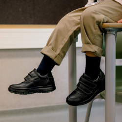 Kinderschuhe 2019 schwarz lifestyle