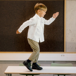 Kinderschuhe 2019 schwarz lifestyle