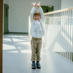 Kinderschuhe 2019 schwarz lifestyle