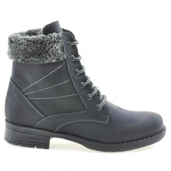 Damenstiefel 3253 Tuxon schwarz Damenstiefel 3253 Tuxon schwarz