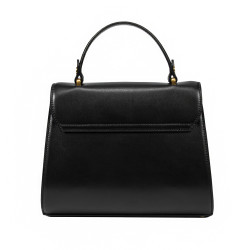 Damentasche Schulter 033g black box