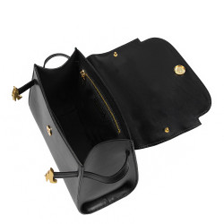 Damentasche Schulter 033g black box
