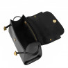 Damentasche Schulter 033g black box