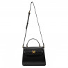Damentasche Schulter 033g black box