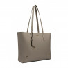 Damentasche Schultertasche 034g Greige