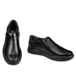Herren Freizeitschuhe 979 schwarz