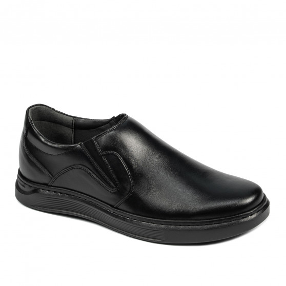 Herren Freizeitschuhe 979 schwarz