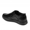 Herren Freizeitschuhe 979 schwarz