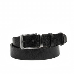 Herrengürtel 71b zweifarbig biz schwarz+biz braun