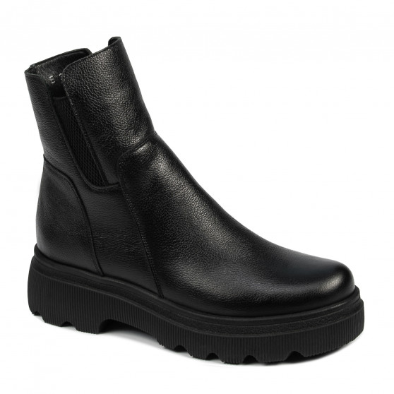 Damenschuhe 3381 schwarz Damenschuhe 3381 schwarz