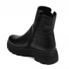 Damenschuhe 3381 schwarz