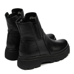 Damenschuhe 3381 schwarz