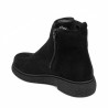 Damenstiefel 3396 schwarzes Bufo