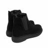 Damenstiefel 3396 schwarzes Bufo