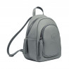 Damenrucksack 300g 01 Biz Grau