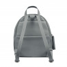 Damenrucksack 300g 01 Biz Grau