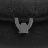 Damentasche Schultertasche 035g 01 biz schwarz