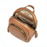 Damenrucksack 300g camel