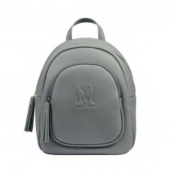 Damenrucksack 300g biz grau Damenrucksack 300g biz grau