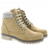 Damenstiefel 3269 Bufo Sand