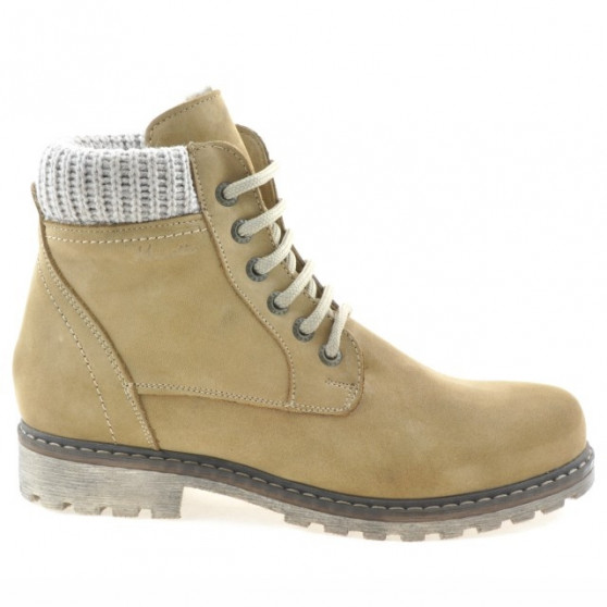 Damenstiefel 3269 Bufo Sand Damenstiefel 3269 Bufo Sand