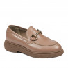 Damen Freizeitschuhe 6080 Latte