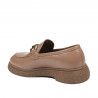 Damen Freizeitschuhe 6080 Latte