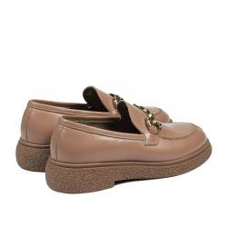 Damen Freizeitschuhe 6080 Latte