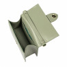 Damentasche Schultertasche 028g Armeegrün