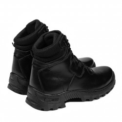 Herrenstiefel 4142 schwarz