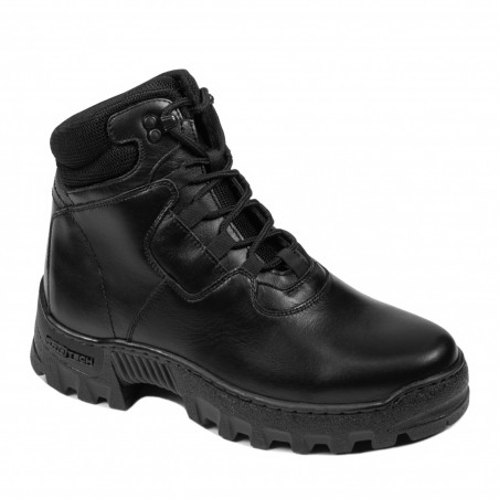 Herrenstiefel 4142 schwarz