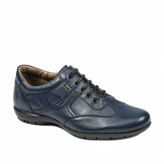 Herren Sportschuhe 872m Indigo Herren Sportschuhe 872m Indigo