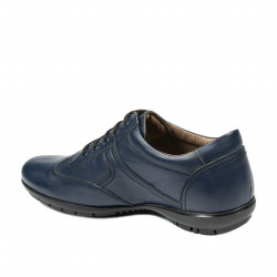 Herren Sportschuhe 872m Indigo