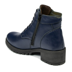 Damenstiefel 3329 Indigo