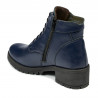Damenstiefel 3329 Indigo