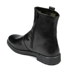 Herrenstiefel 4106 schwarz