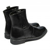 Herrenstiefel 4106 schwarz