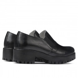 Damen Freizeitschuhe 684 Schwarz