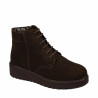Damenstiefel 3335 Bufo Kaffee