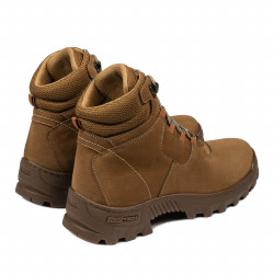 Herrenstiefel 4142 Bufo Braun