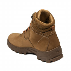 Herrenstiefel 4142 Bufo Braun