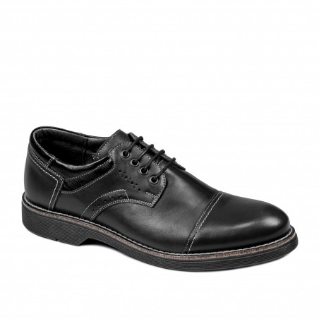 Herren Freizeitschuhe 848 schwarz